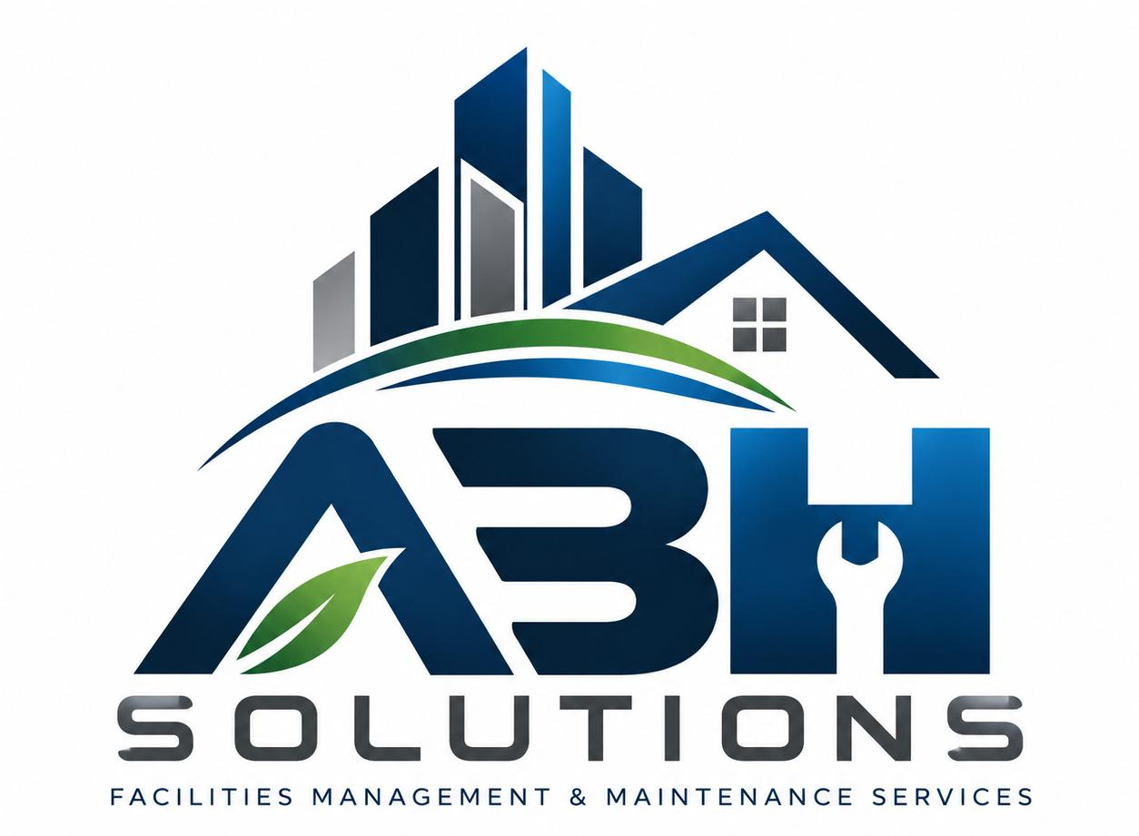 ABH Solutions — Facilities Management & Maintenance Services